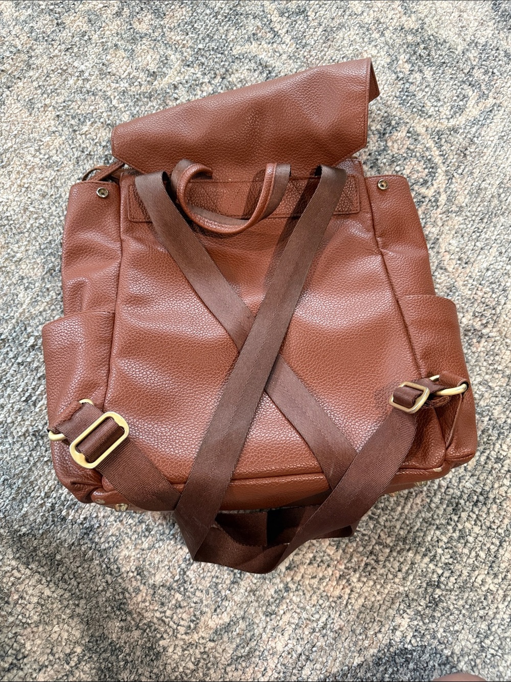 Freshly picked diaper bag - Picture 4 of 5